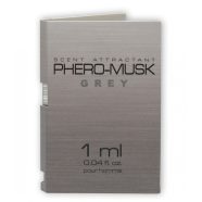 PHERO-MUSK GREY 1ml. ~ 914-00065