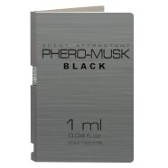 PHERO-MUSK BLACK 1 ml ~ 914-00108